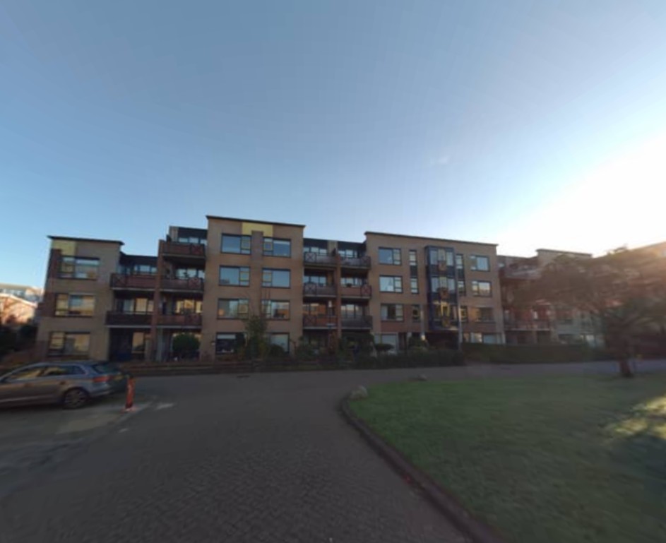 Appartement te huur: Tulpenburg 4, Tulpenburg Leeuwarden