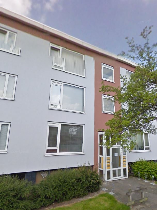 Appartement te huur: Dennenstraat 17C, Schieringen Leeuwarden