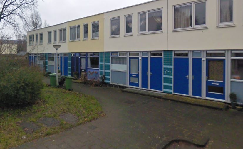 Tussenwoning te huur: de Gealanden 87, Bilgaard Leeuwarden
