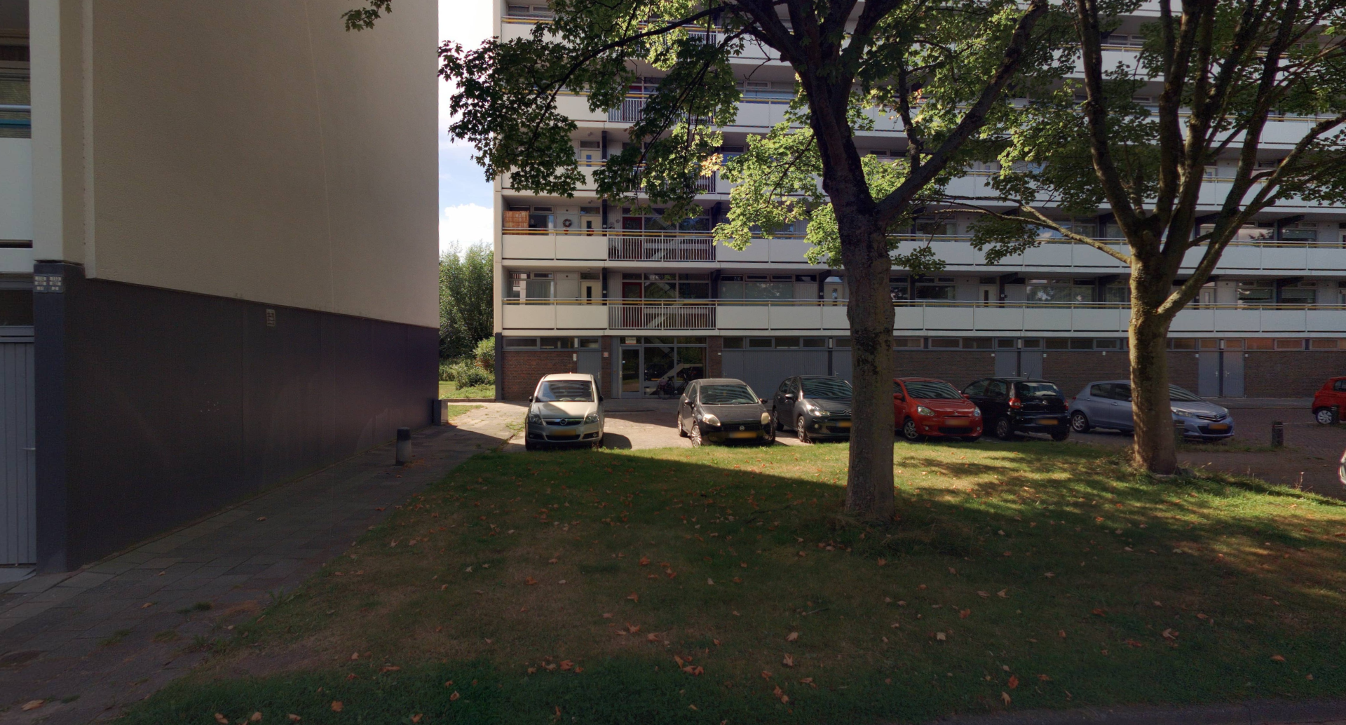 Appartement te huur: Loëngasterlaan 154, Stadsfenne Sneek