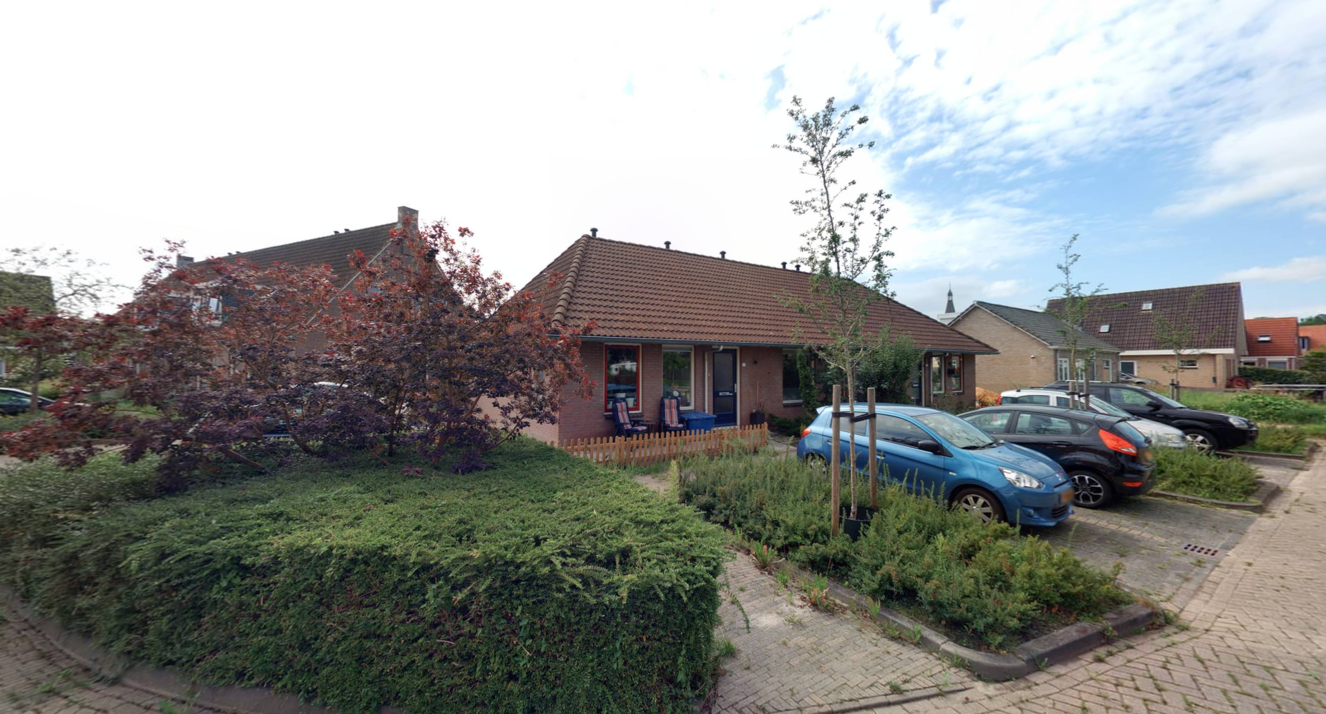 Hoekwoning te huur: Rinnert Anemastraat 11, Nijezijl-Roodhem Ijlst