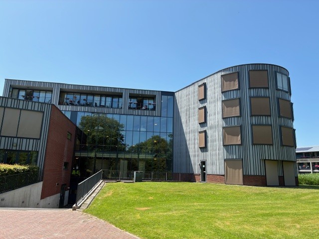 Appartement te huur: Mariënacker 309, Workum Workum