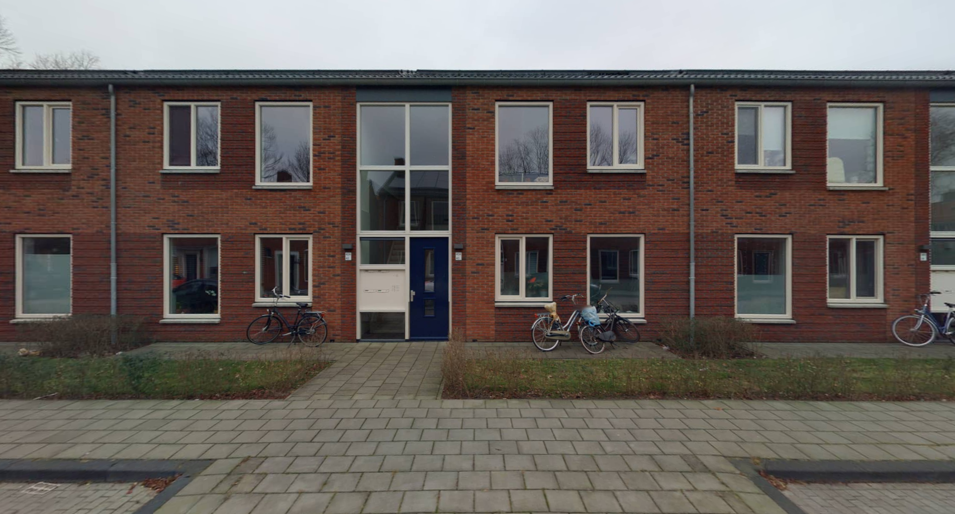 Appartement te huur: Sweelinckstraat 40, Sonnenborgh Leeuwarden