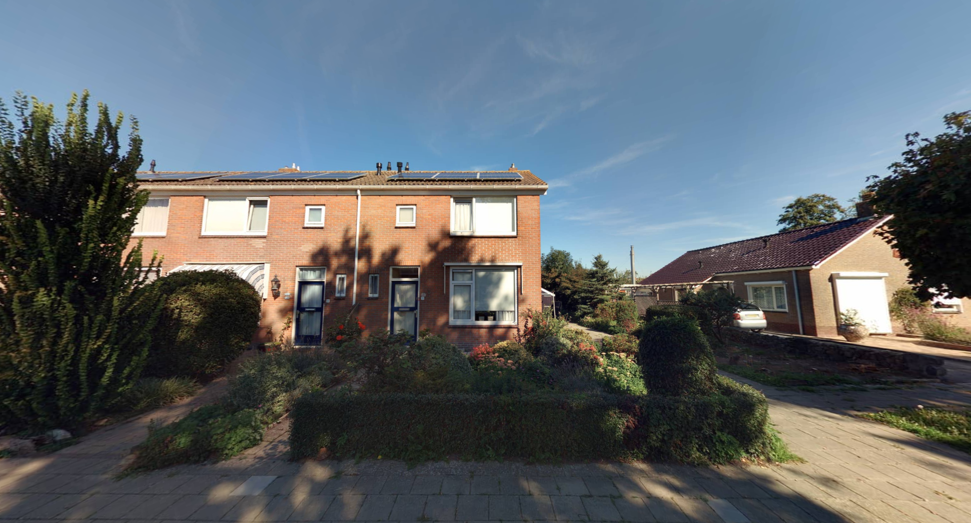 Corner house for rent: Aakweg 11, Makkum Makkum Fr