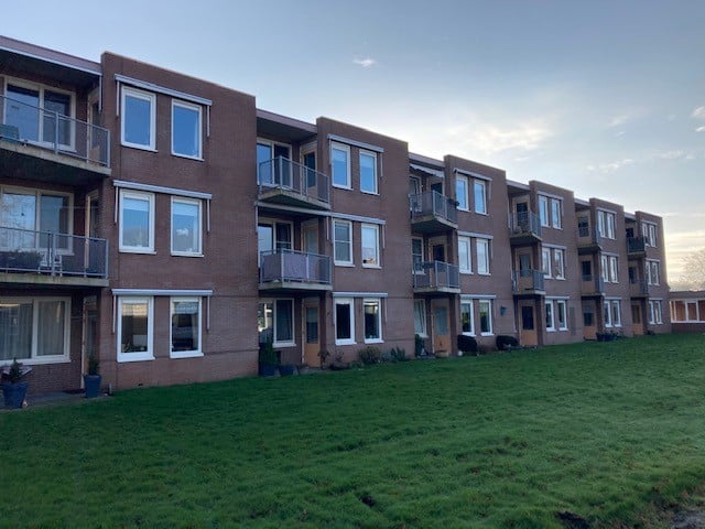 Apartment for rent: Tribune 130, Balk Balk