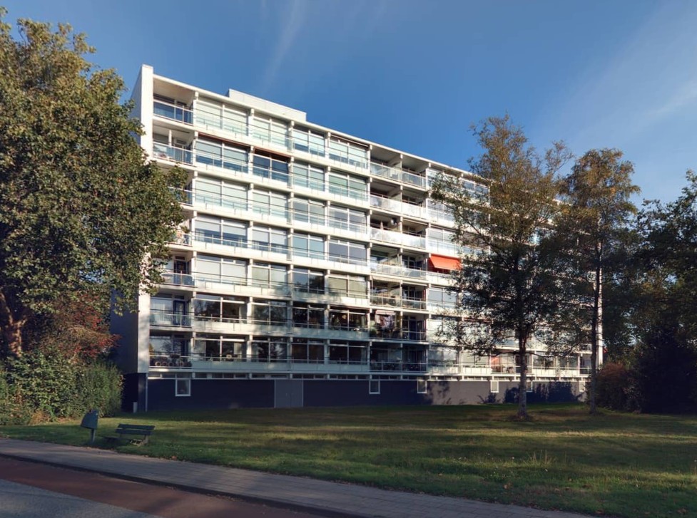 Apartment for rent: Valk 54, De Greiden Heerenveen