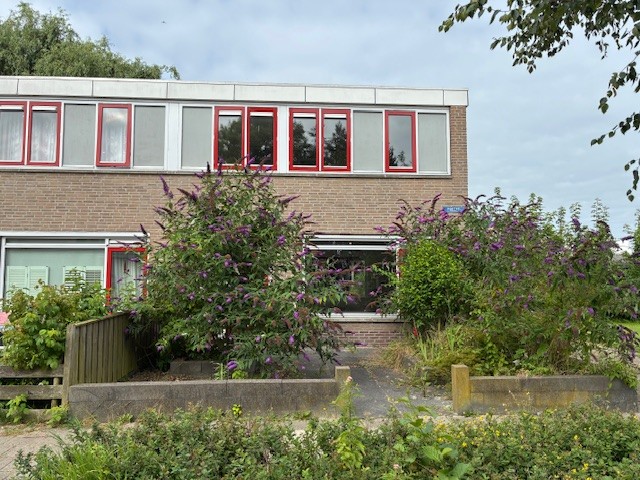 Twee-onder-één-kap te huur: Fregat 74, Lemmer-Lemstervaart Lemmer