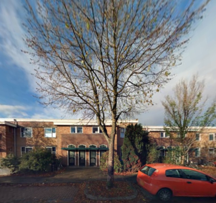 Appartement te huur: Merelstraat 78, Vogelwijk Leeuwarden