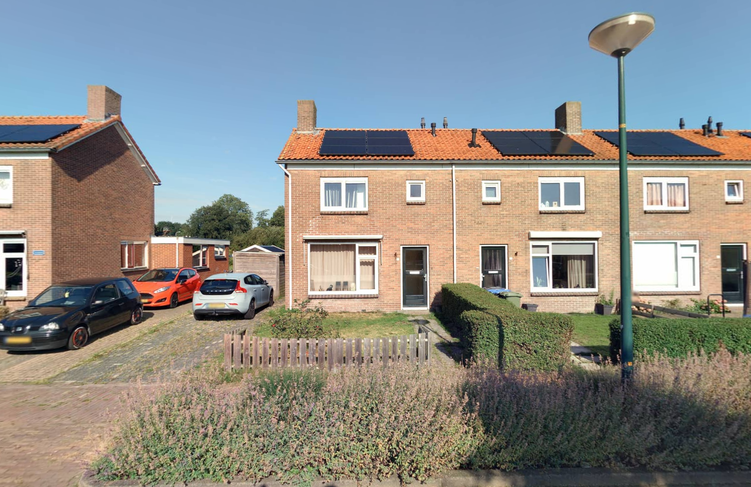 Hoekwoning te huur: Brêgesleatswei 17, Uitwellingerga Uitwellingerga