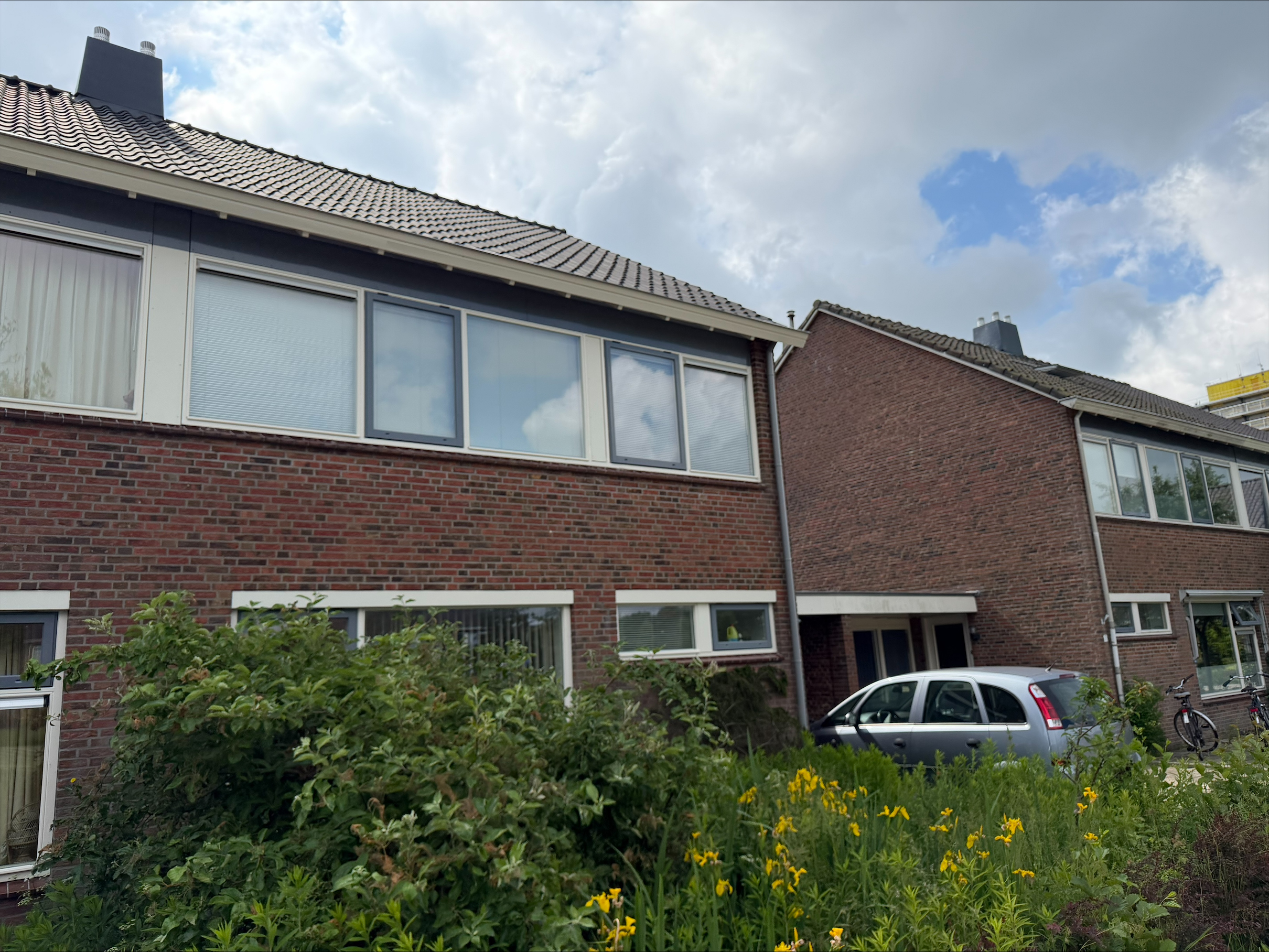 Tussenwoning te huur: Zijlroede 6, Stadsfenne Sneek