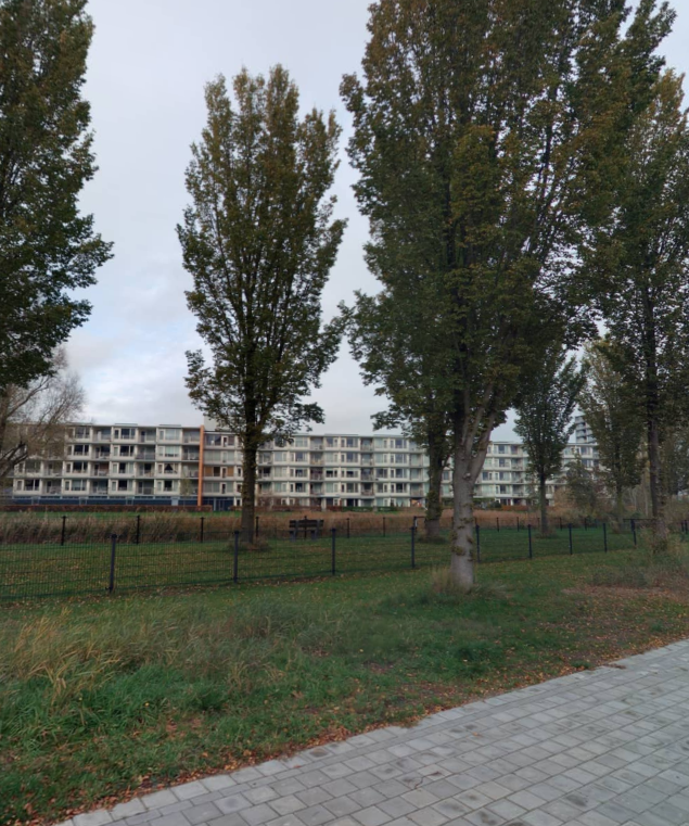 Appartement te huur: Canadezenlaan 512, Vrijheidswijk-Oost Leeuwarden