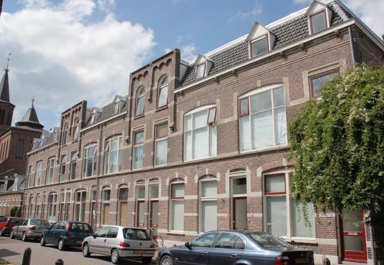 Appartement te huur: Harlingerstraat 2B-4, Vossepark Leeuwarden