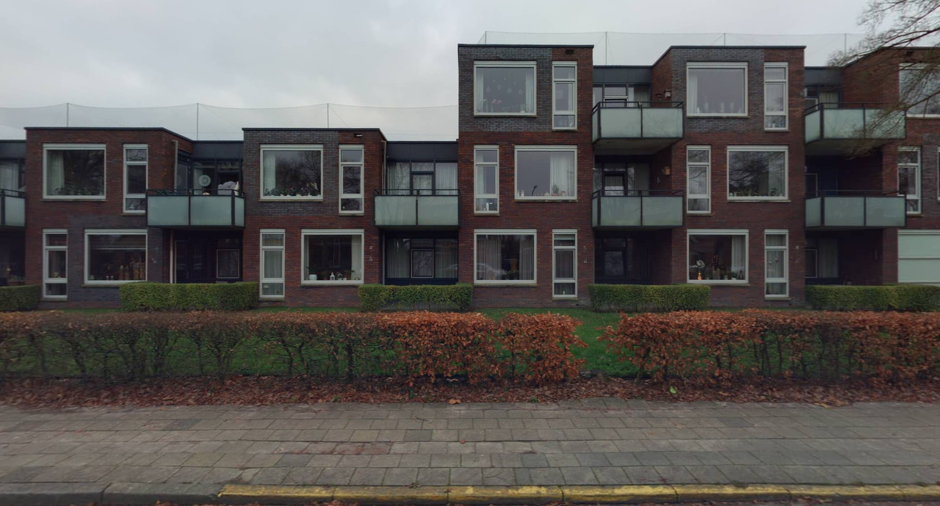 Appartement te huur: Oostergoostraat 152, Grou Grou