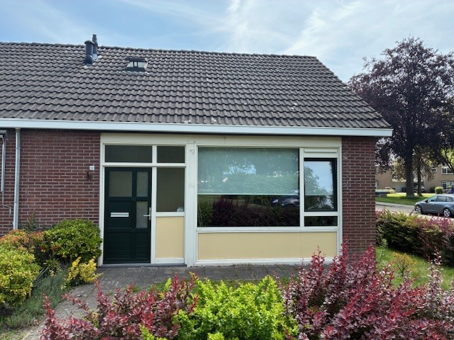 Hoekwoning te huur: Rengersstraat 8, Sint Nicolaasga Sint Nicolaasga