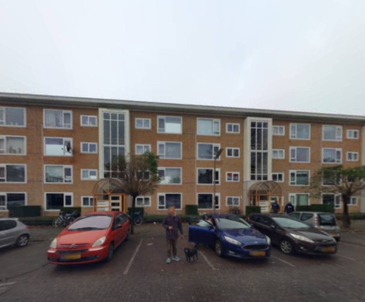 Appartement te huur: Sleedoornstraat 10B, Schieringen Leeuwarden