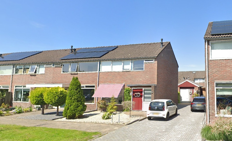 Hoekwoning te huur: De Keeringen 64, Joure, Westermeer Joure