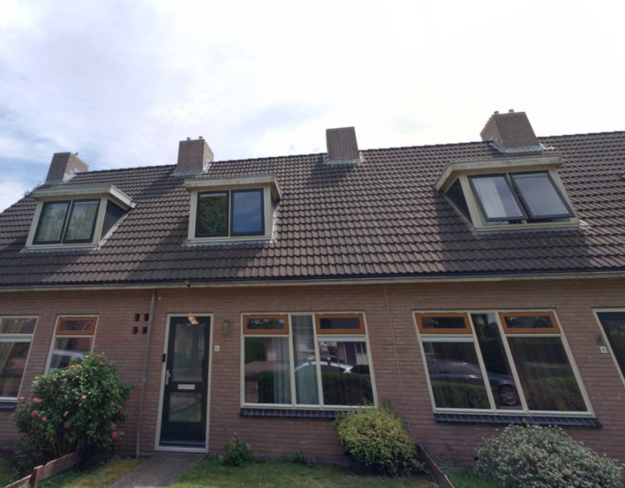 Tussenwoning te huur: Deutechemstrjitte 6, Surhuizum Surhuizum