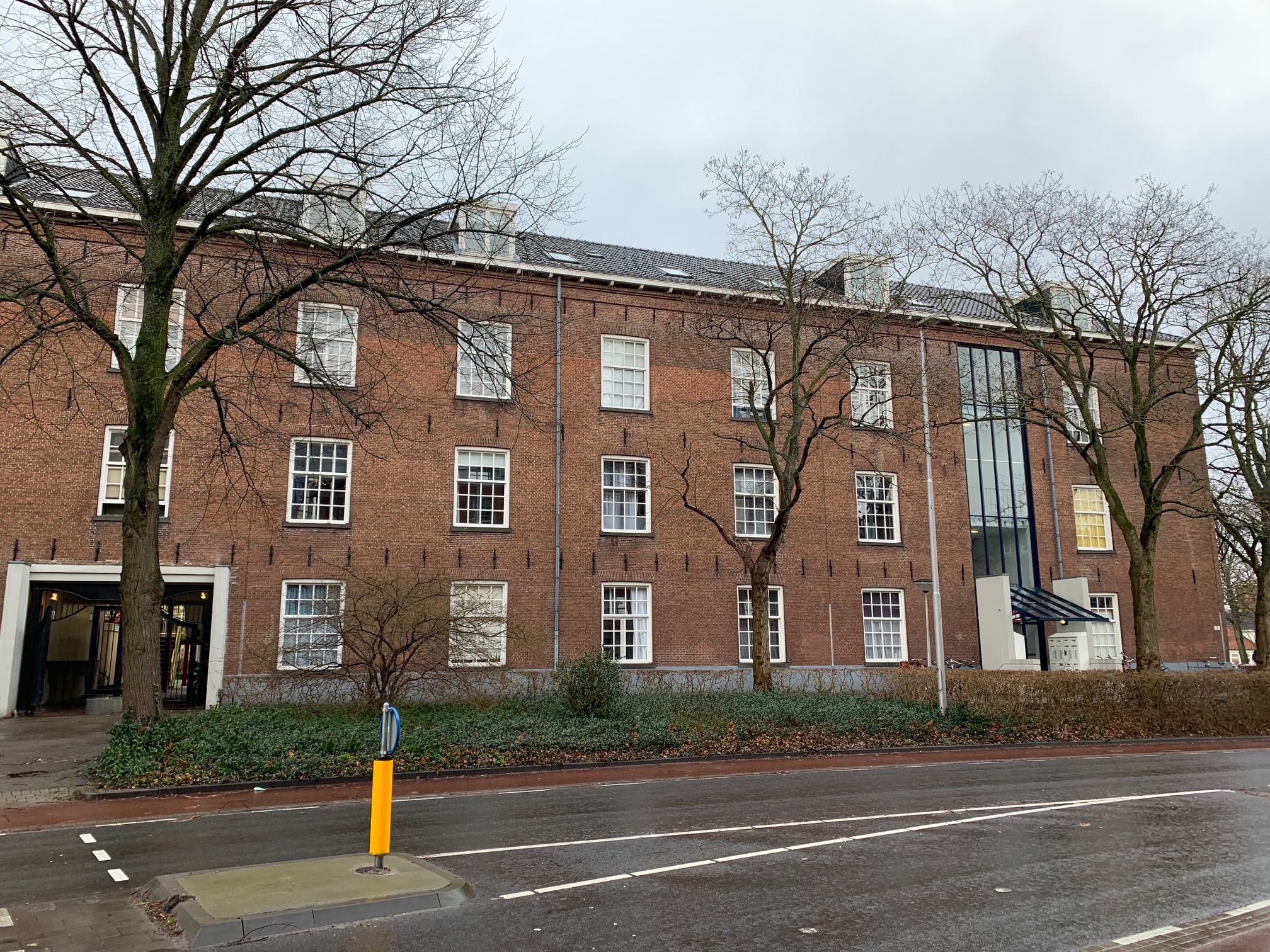 Studio te huur: Amelandsdwinger 383, Hoek Leeuwarden