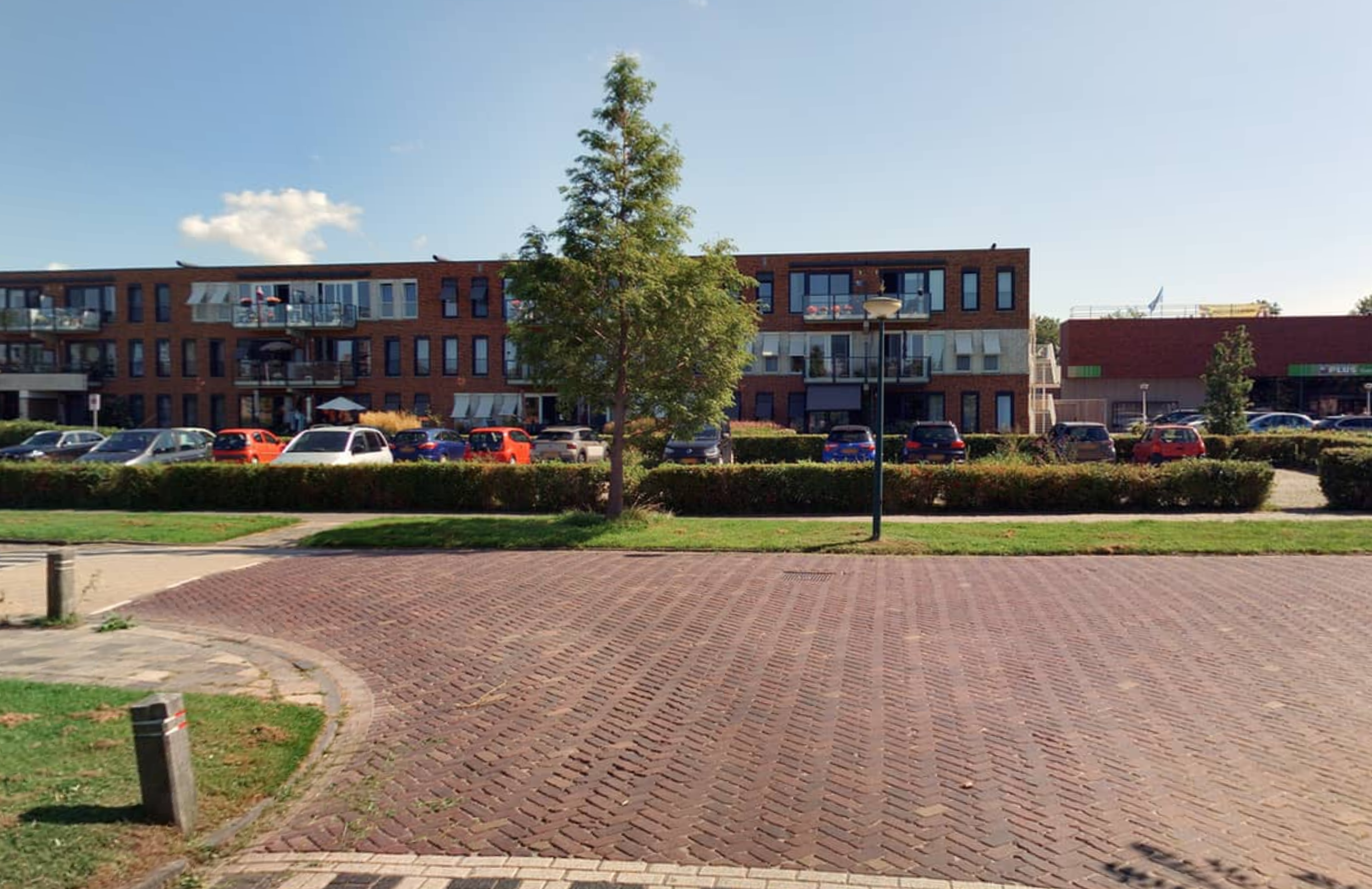 Appartement te huur: Tollewei 67, Heeg Heeg