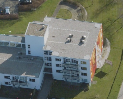 Apartment for rent: Dekamastraat 11, Rengerspark Leeuwarden