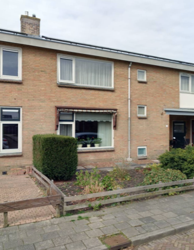 Tussenwoning te huur: Salomon Levystrjitte 67, De Westereen De Westereen