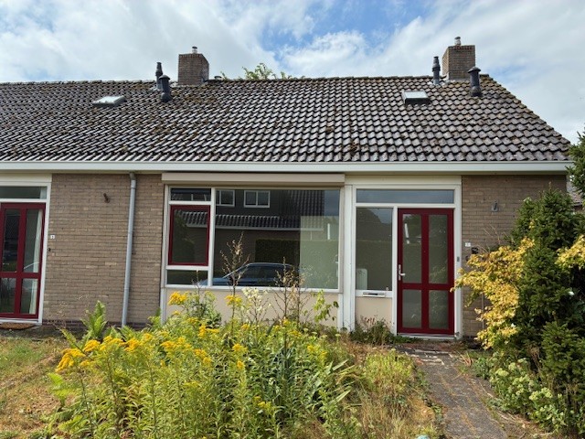 Corner house for rent: Roune Leane 1, Oudemirdum Oudemirdum