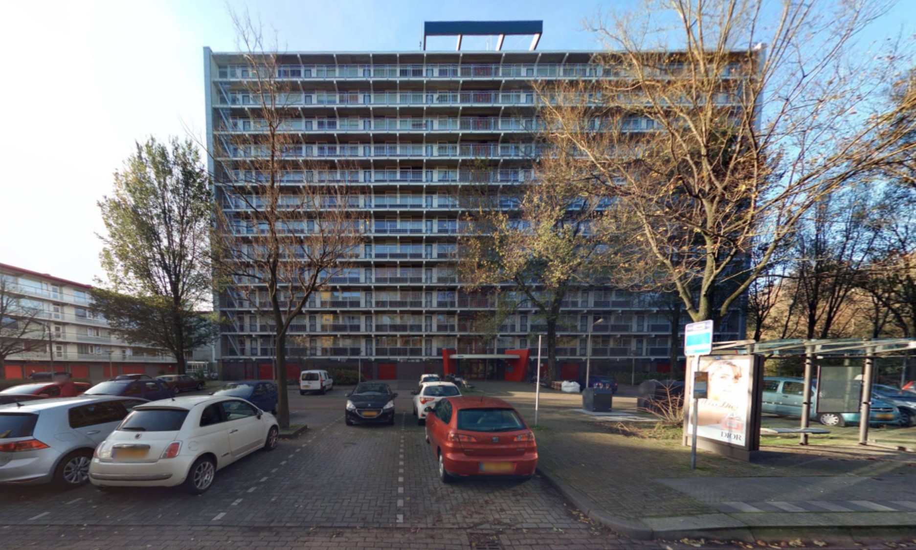 Appartement te huur: de Kei 208, Bilgaard Leeuwarden