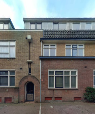 Apartment for rent: Grote Kerkstraat 76, Oldehove Leeuwarden