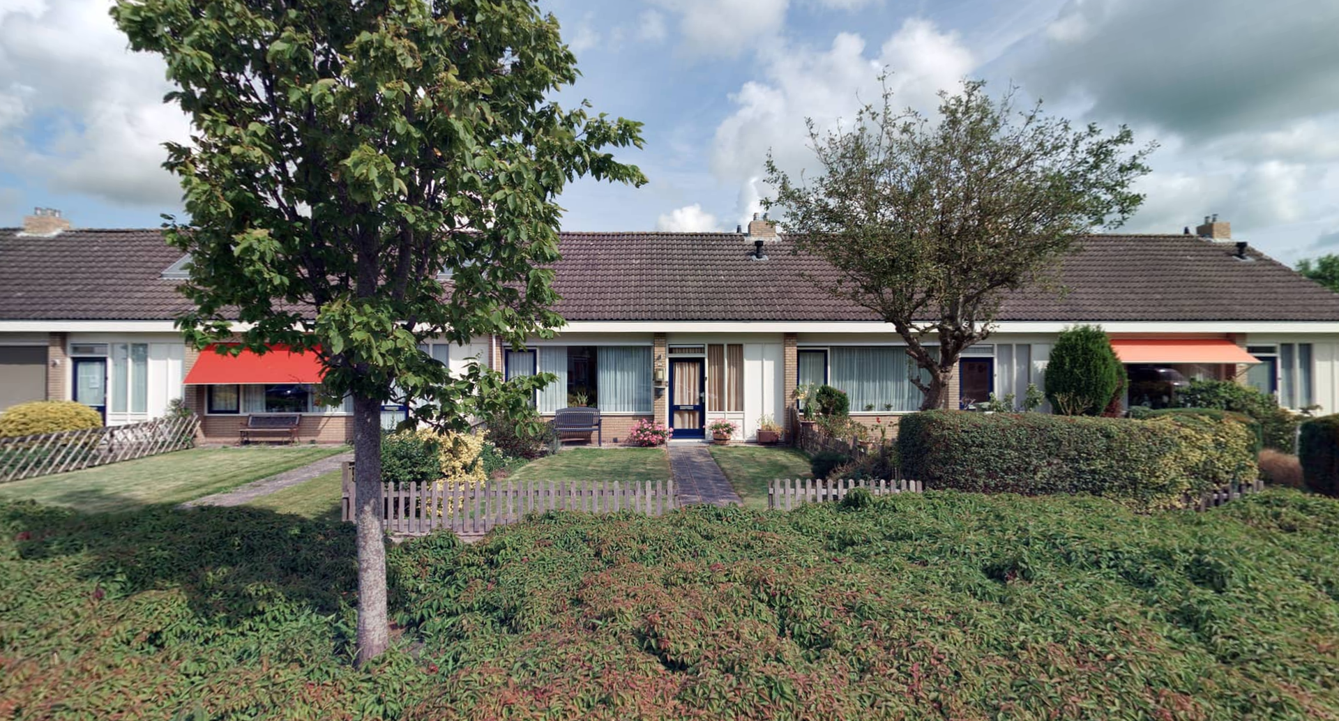 Tussenwoning te huur: De Oppers 18, Bolsward-Noordoost Bolsward