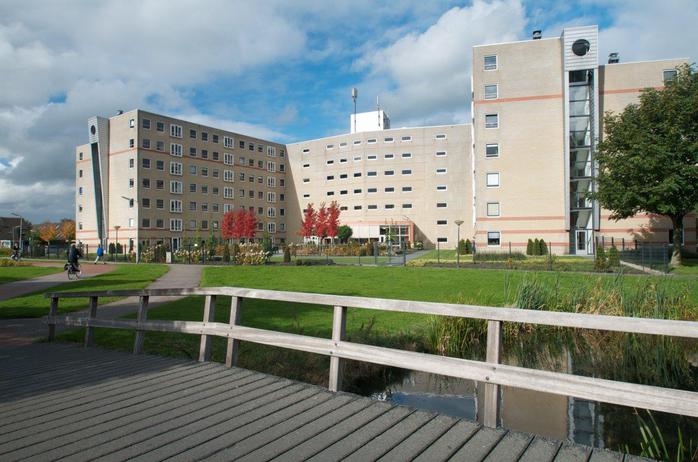 Appartement te huur: Lycklamastins 157, Camminghaburen-Midden Leeuwarden
