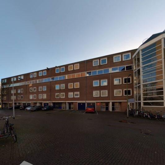 Appartement te huur: Mondriaanstraat 42, Bilgaard Leeuwarden