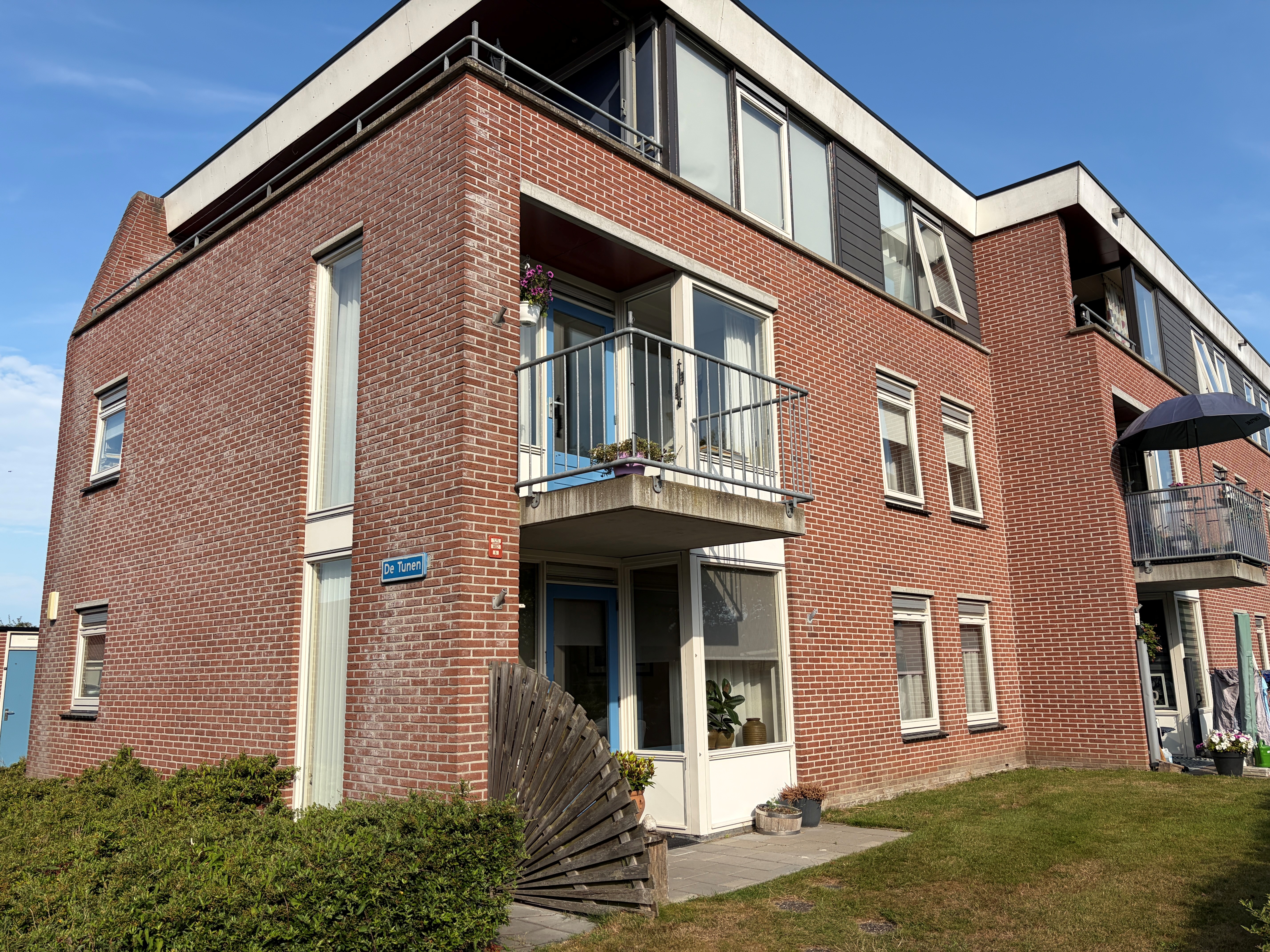 Appartement te huur: Johannes Bogermanstraat 1I, Kollum Kollum