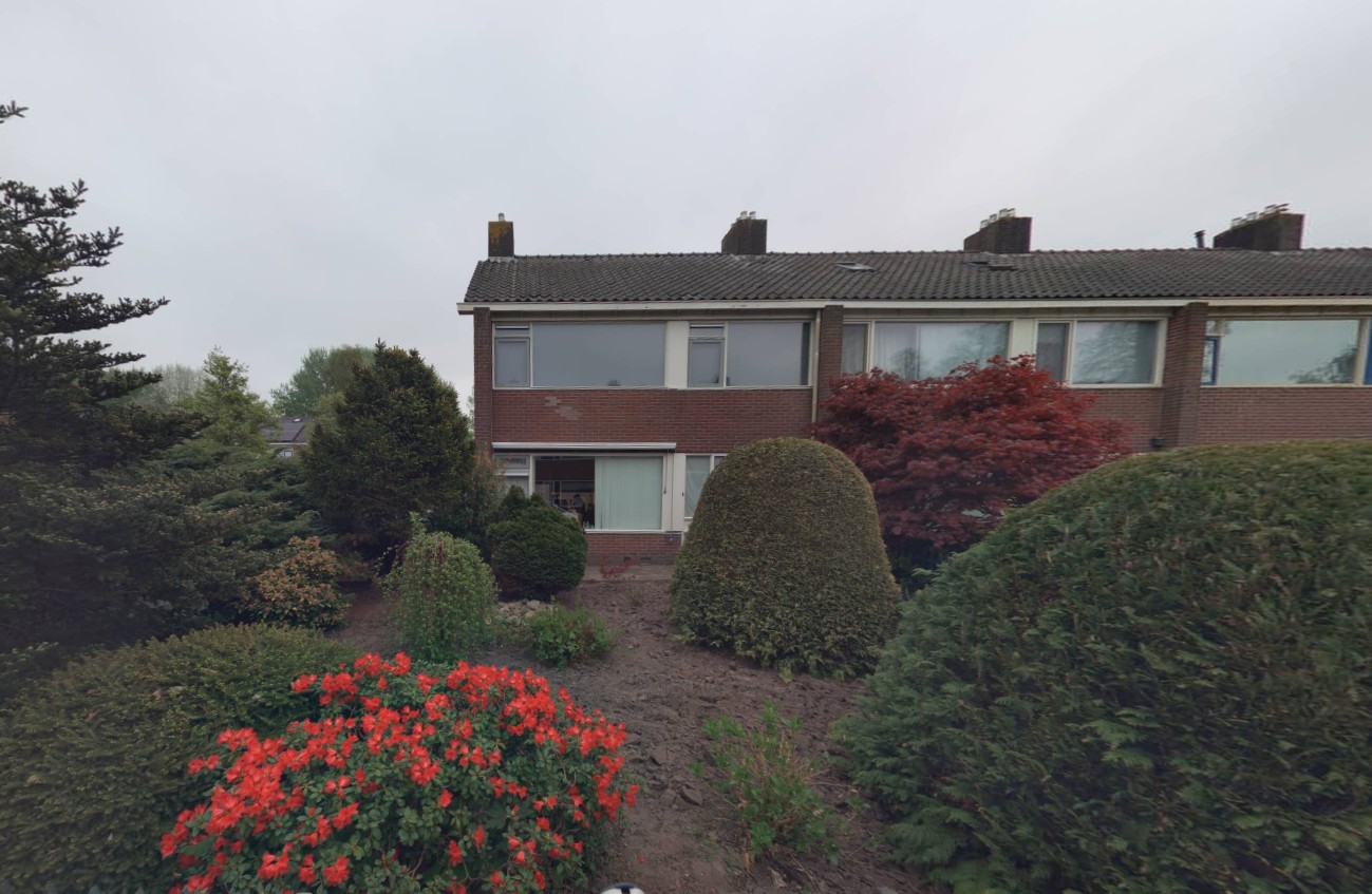 Hoekwoning te huur: Langewyk 119, De Wiken noordoost Drachten