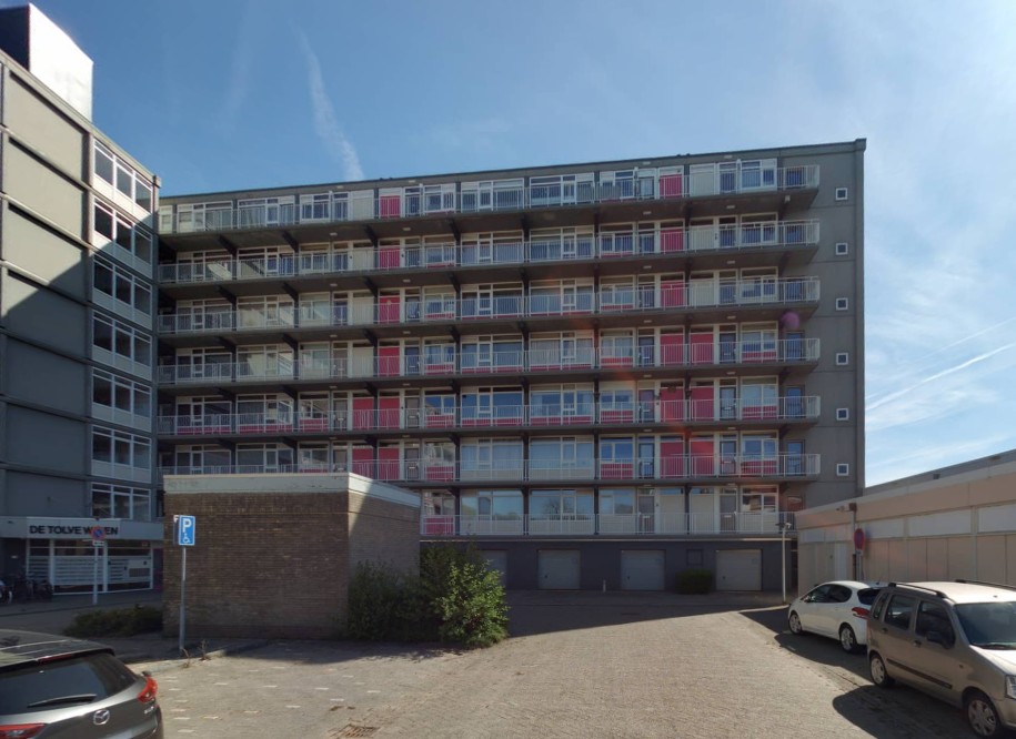 Appartement te huur: Dwarswyk 162, De Wiken centrum Drachten