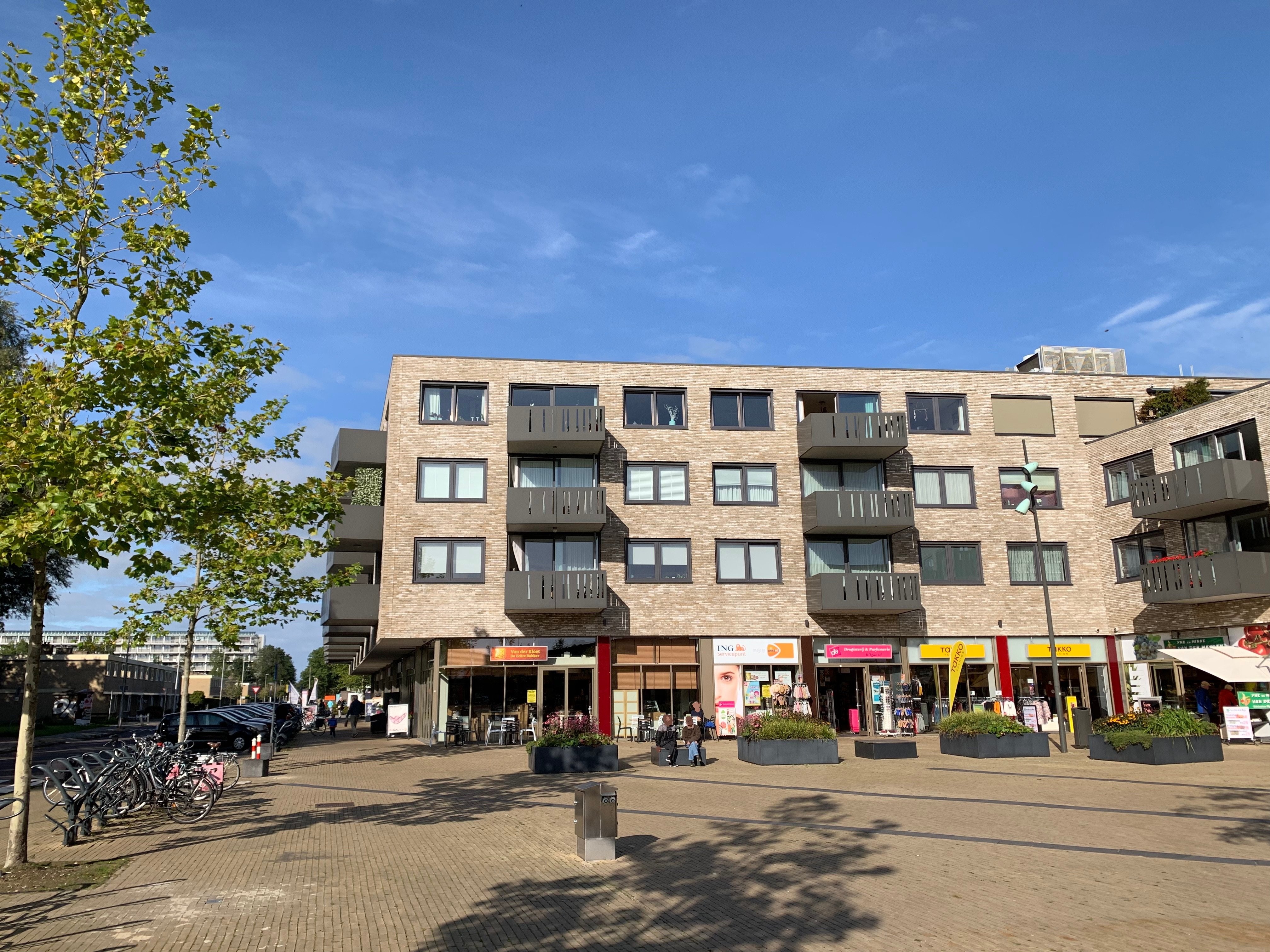 Appartement te huur: Ludinga 133, Bilgaard Leeuwarden