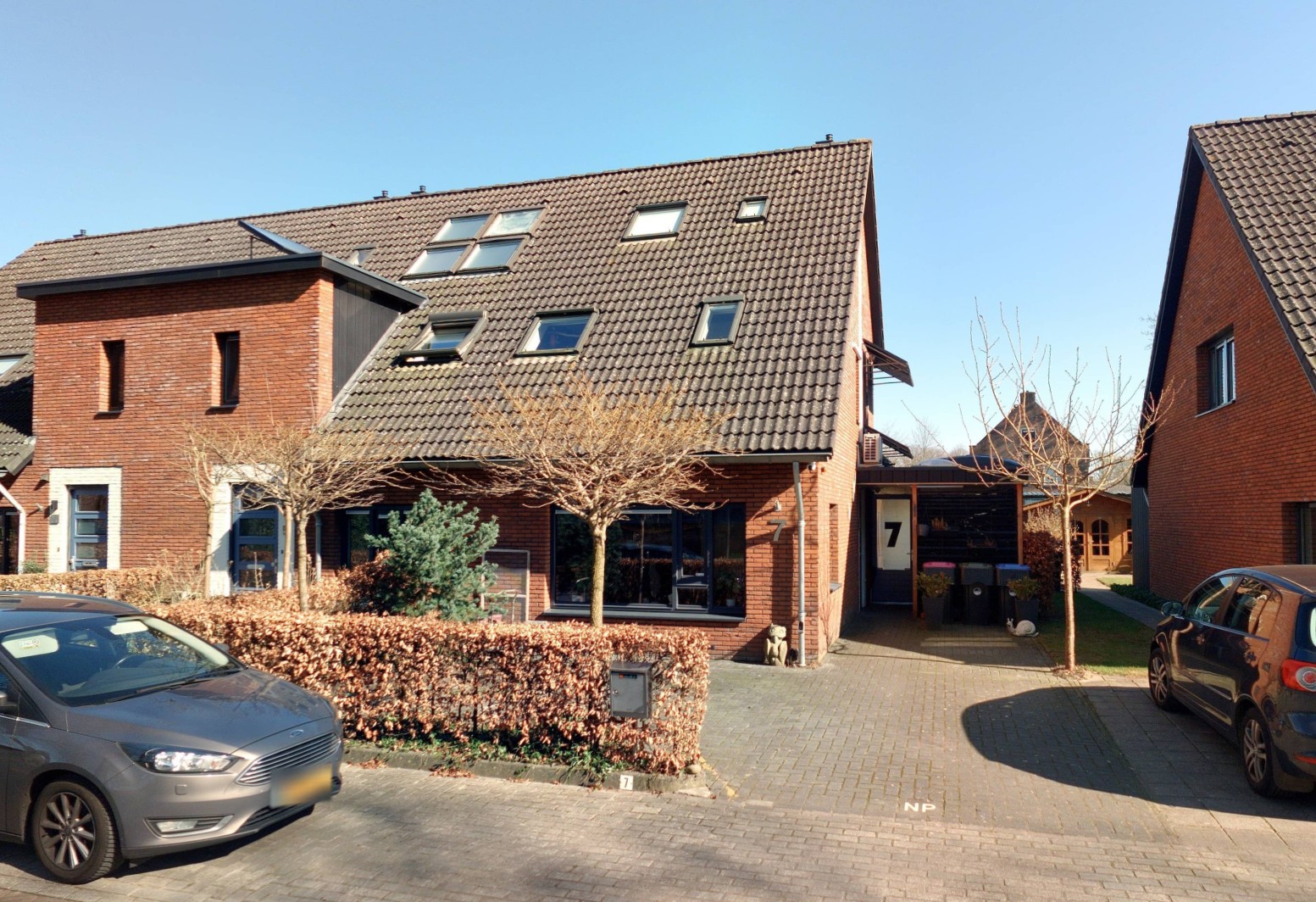 Hoekwoning te huur: Molensingel 7, Oosterwolde-Centrum-Noord-Oost Oosterwolde
