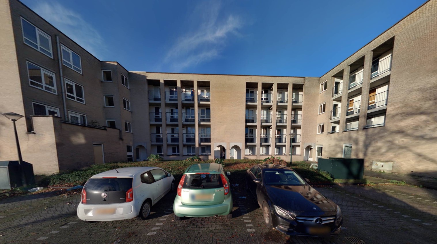 Appartement te huur: Lieuwenburg 72, Camminghaburen-Midden Leeuwarden