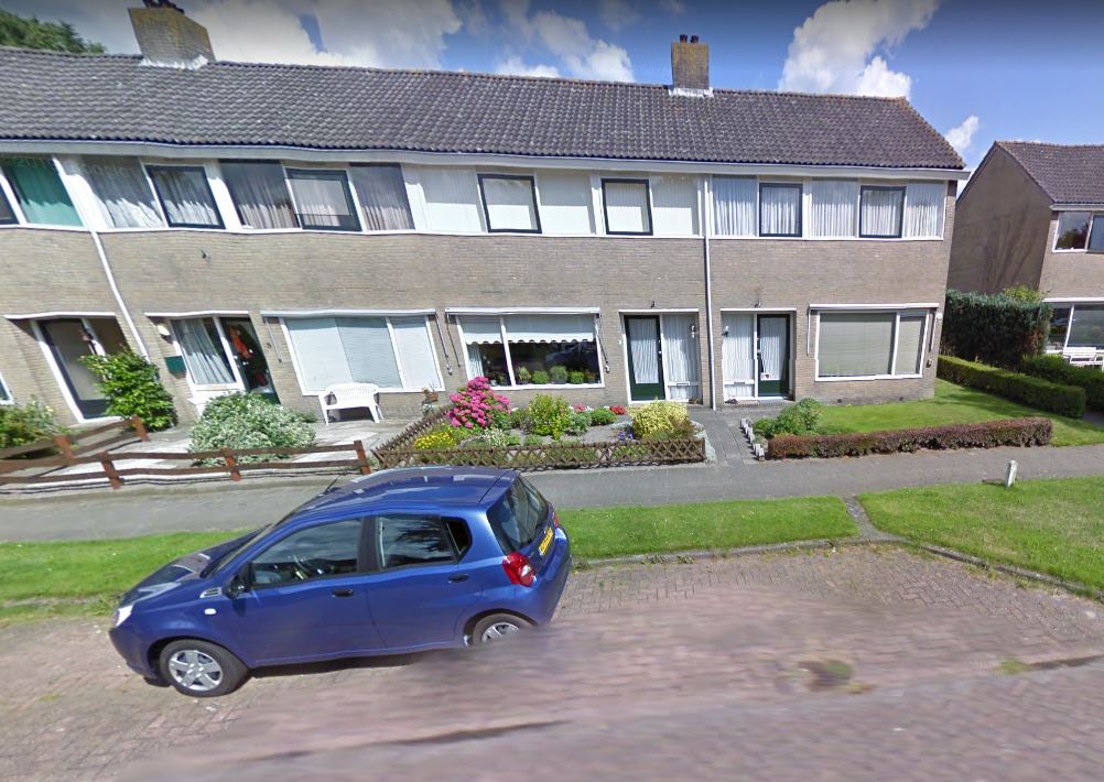 Tussenwoning te huur: Gaelekamp 5, Hurdegaryp Hurdegaryp