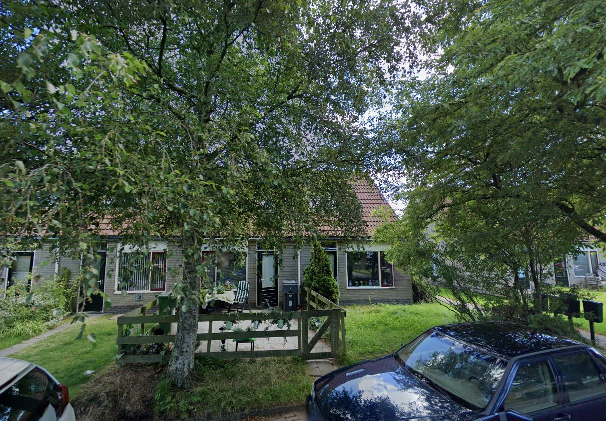 Hoekwoning te huur: Hege Hearewei 16, Stiens Stiens