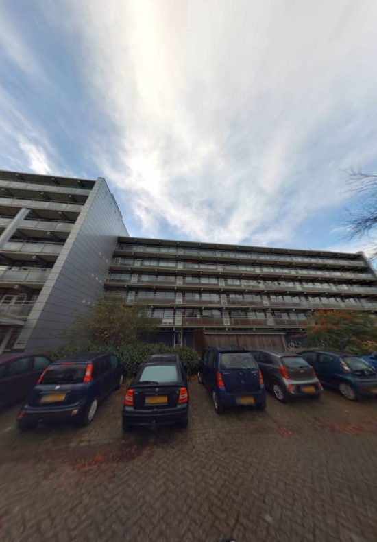 Appartement te huur: Canadezenlaan 40, Vrijheidswijk-Oost Leeuwarden