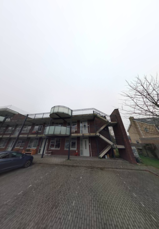 Appartement te huur: Oostergoostraat 130, Grou Grou