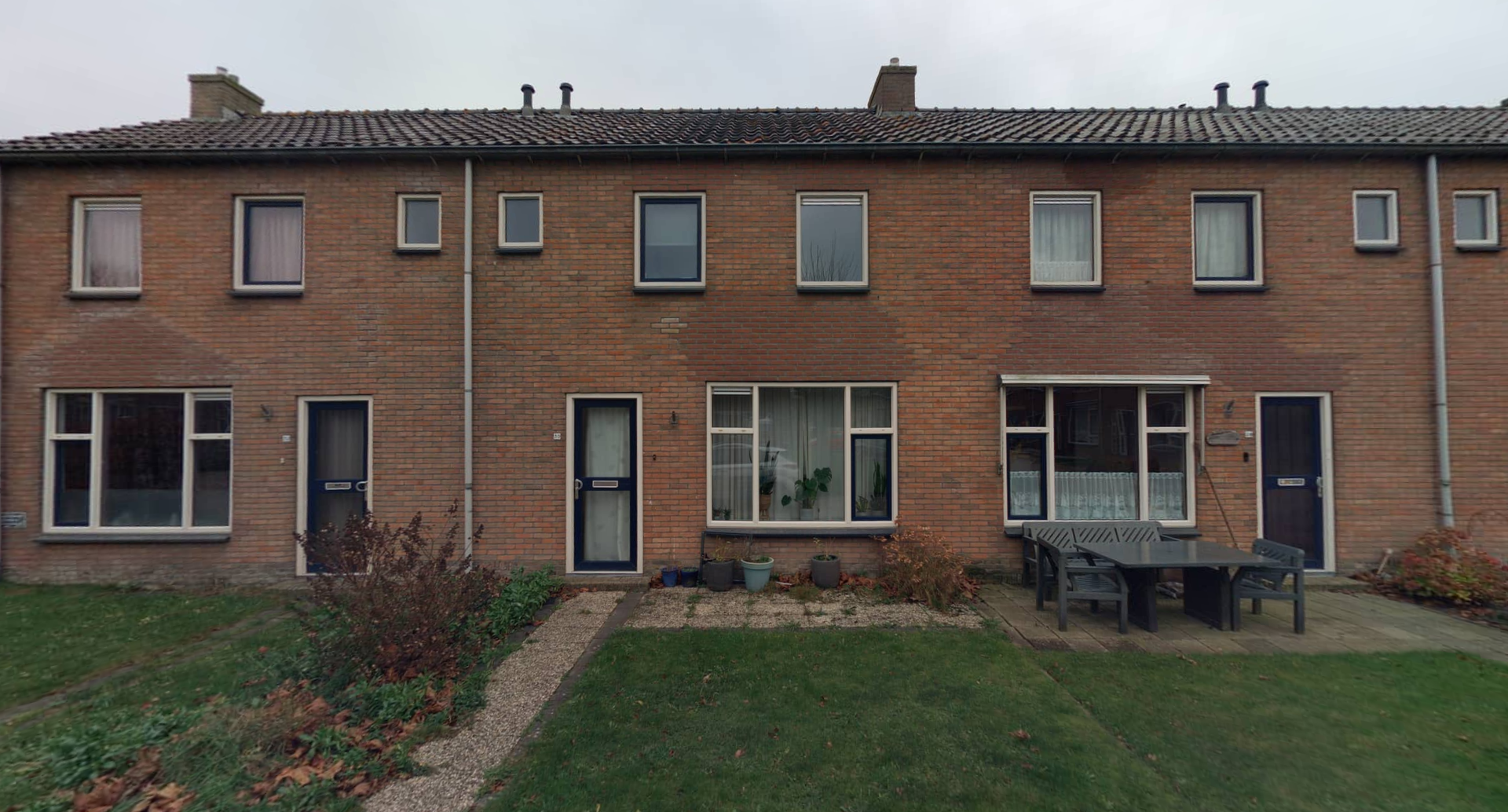 Vrijstaande woning te huur: P. Wijbengastrjitte 30, Wergea Wergea