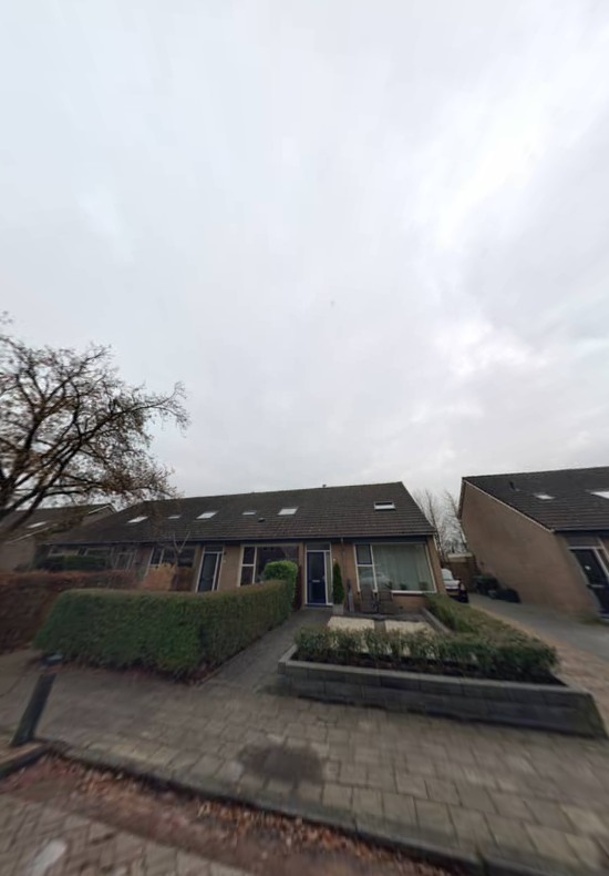 Hoekwoning te huur: D.S. Bangmastrjitte 50, Reduzum Reduzum