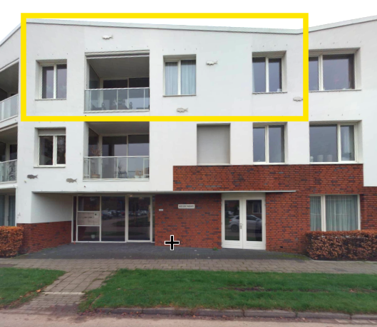 Apartment for rent: Mr. Pieter Jelles Troelstrawei 1F, Grou Grou