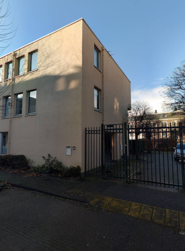 Appartement te huur: Schoolstraat 6, Zaailand Leeuwarden
