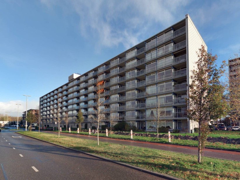 Appartement te huur: de Fennen 96, Bilgaard Leeuwarden