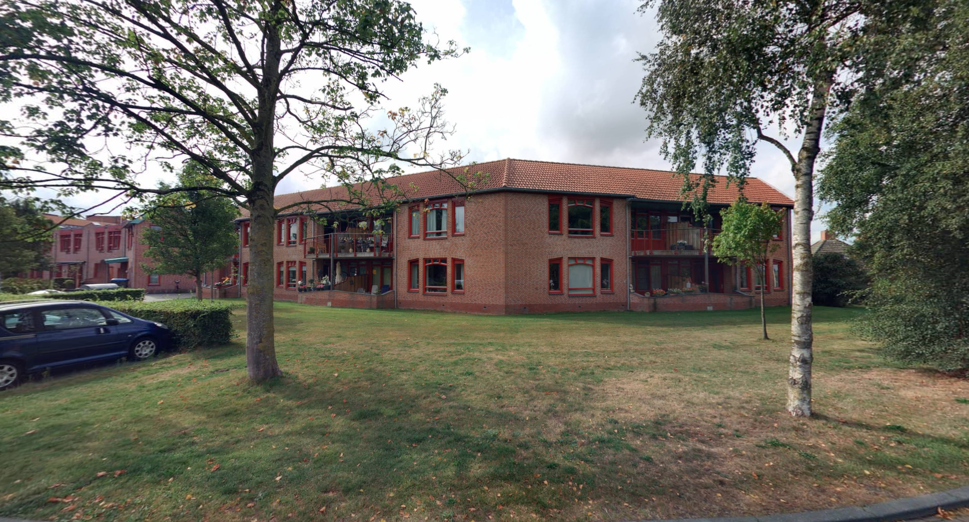 Appartement te huur: Vitusdyk 2G, Blauwhuis Blauwhuis