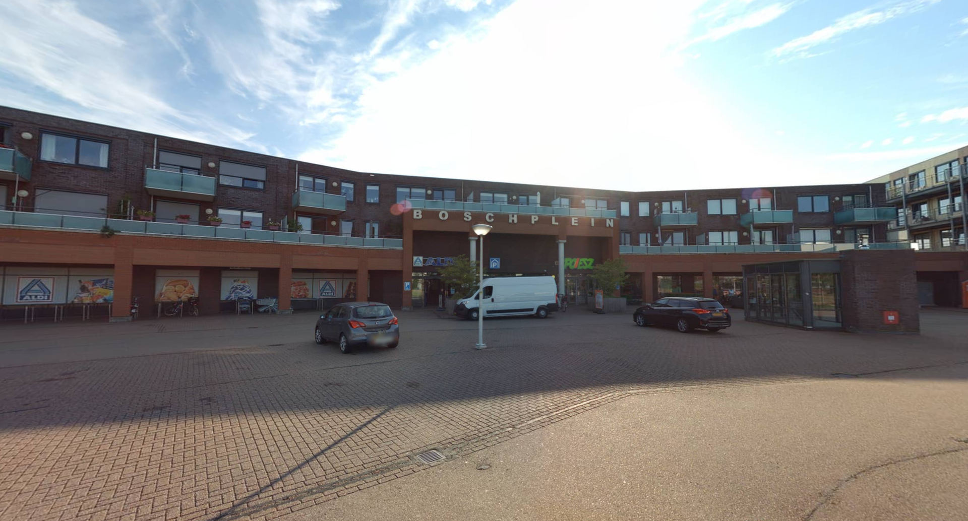 Appartement te huur: Lemmerweg 24-303, Lemmerweg-Oost Sneek