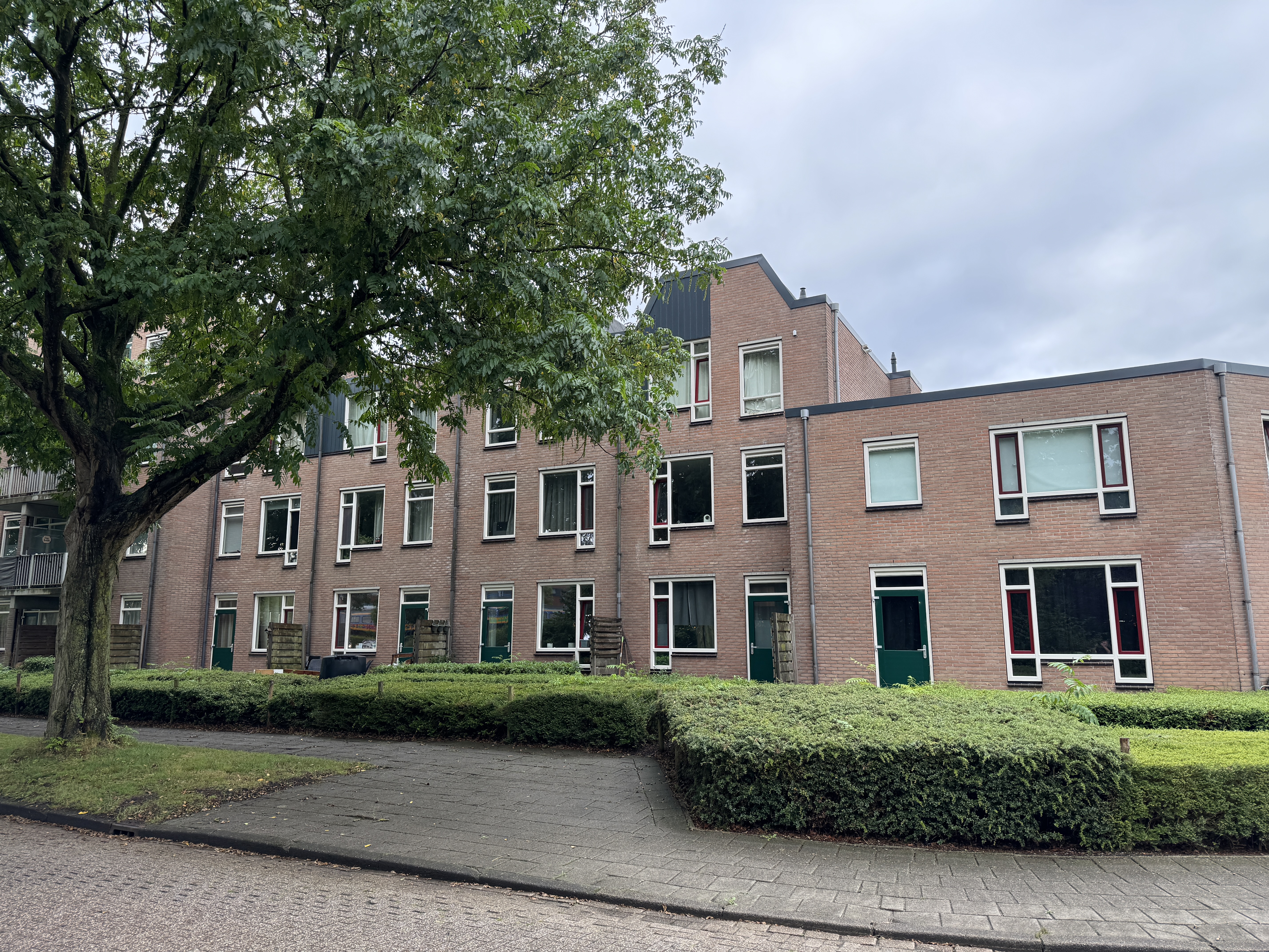 Appartement te huur: Beugel 123, Nijehaske Heerenveen