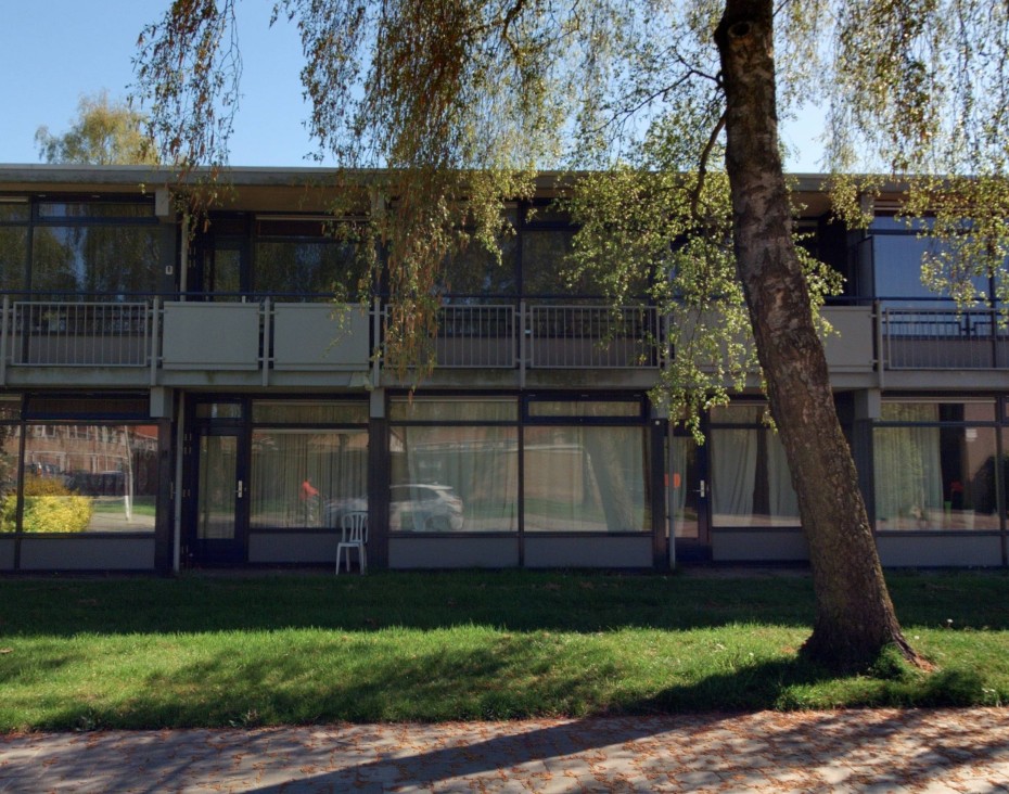 Appartement te huur: Hooglandswyk 33, De Wiken noordoost Drachten